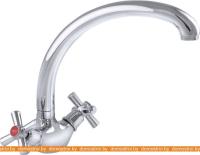 Смеситель Zerix TLB 722 ZX0164 картинка