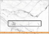 Кнопка для системы инсталляции Lavinia Boho Relfix 38050903 (statuary) картинка