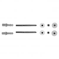 Кронштейны Ideal Standard K710767 для инсталляции картинка