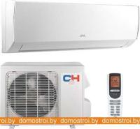 Кондиционер Cooper&Hunter Veritas Inverter NG CH-S12FTXQ-NG картинка