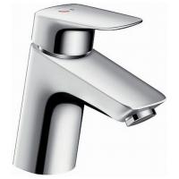 Смеситель Hansgrohe Logis 71073000 картинка