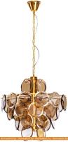 Подвесная люстра Divinare Chloe 7566/01 SP-8 картинка