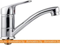 Смеситель Loffrey LF84502-2 картинка