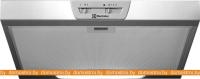 Вытяжка Electrolux LFU9216X картинка