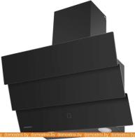 Вытяжка MAUNFELD Lacrima 60 (черный) картинка
