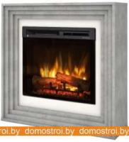 Электрокамин Warmtec Katra W01 (28 XHD) картинка