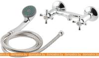 Смеситель AV Engineering AVQNM5-A331 картинка