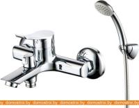 Смеситель Milardo Amplex AMPSB02M02 картинка