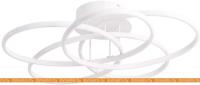 Потолочная люстра Arte Lamp Polli A2521PL-5WH картинка