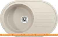 Кухонная мойка Kaiser KGM-7750 (песочный) картинка