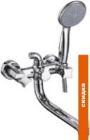 Смеситель Loffrey LF82587 картинка