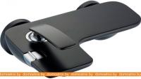 Смеситель Kludi Balance 524458775 (черный матовый) картинка
