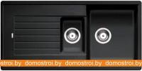 Кухонная мойка Blanco Zia 6 S (антрацит) 514748 картинка