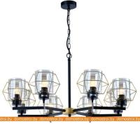 Подвесная люстра Rivoli Gabriele 5025-208 картинка