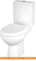 Унитаз Cersanit Nature New Clean On S-KO-NTR011-3/5-COn-DL-w картинка