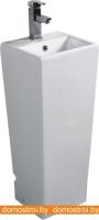 Умывальник CeramaLux NB147 картинка