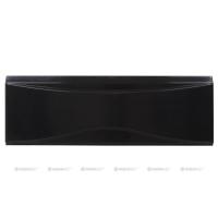 Лицевая панель для ванны Aquanet Grenada 180x80 черная картинка