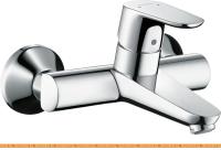 Смеситель Hansgrohe Focus 31923000 картинка