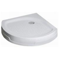 Акриловый поддон Radaway Rodos B90 Compact 90x90x16 картинка