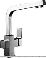 Смеситель Rossinka Silvermix Z35-32 картинка