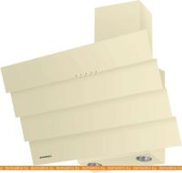 Вытяжка MAUNFELD Cascada Quart 60 (бежевый) картинка