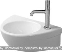 Умывальник Duravit Starck 2 38x26 (0761380000) картинка