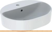 Умывальник Geberit VariForm 500.775.01.2 картинка