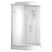 Душевая кабина Erlit ER3512PL-C3 120x80 поддон 15 картинка