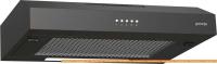 Вытяжка Gorenje WHU629EB/S картинка