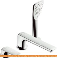 Смеситель Kludi Ameo 414470575 картинка