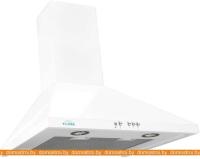Вытяжка Elikor Вента 60П-650-К3Г (белый) картинка