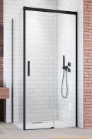 Душевая дверь Radaway Idea Black KDJ 100R картинка