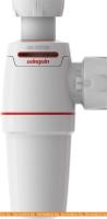 Сифон с переливом Wirquin Neo Air System 30987073 картинка