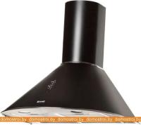 Вытяжка ZorG Technology Viola 60 (черный, 1000 куб. м/ч) картинка
