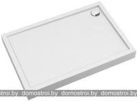 Душевой поддон Omnires Camden 90x120 (правый) картинка