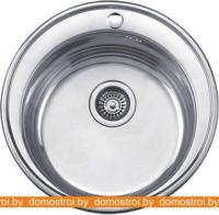 Кухонная мойка Ledeme L85151-6 картинка