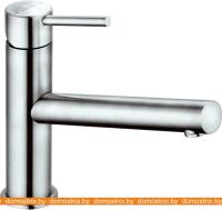 Смеситель Kludi Steel 44850F860 картинка