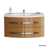 Тумба BelBagno PROSPERO Stile Moderno 90 Shampagne gold oro картинка
