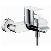 Смеситель Hansgrohe Metris 31480000 картинка