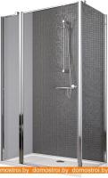 Душевой уголок Radaway Eos II KDJ 100x90 картинка