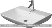 Умывальник Duravit ME by Starck 65x49 2335650000 картинка