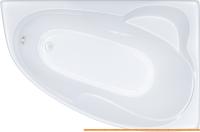 Ванны Triton Кайли 150x100R (с каркасом, экраном и Сифоном) картинка