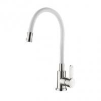 Смеситель для кухни Ledeme L74004-3 картинка
