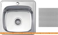 Кухонная мойка Ledeme L63838-6 картинка