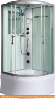 Душевая кабина WeltWasser WW500 Halle 904 картинка