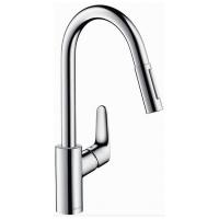 Смеситель Hansgrohe Focus 31815000 картинка