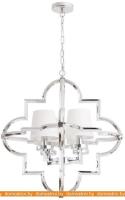 Подвесная люстра Arte Lamp Arabeschi A3367SP-4CC картинка