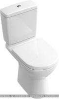 Унитаз Villeroy & Boch O.novo 5661 R001 картинка