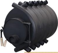Печь-камин отдельностоящая ComfortProm Baron 150 м3 картинка
