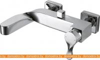 Смеситель Bravat F674108C-01 картинка